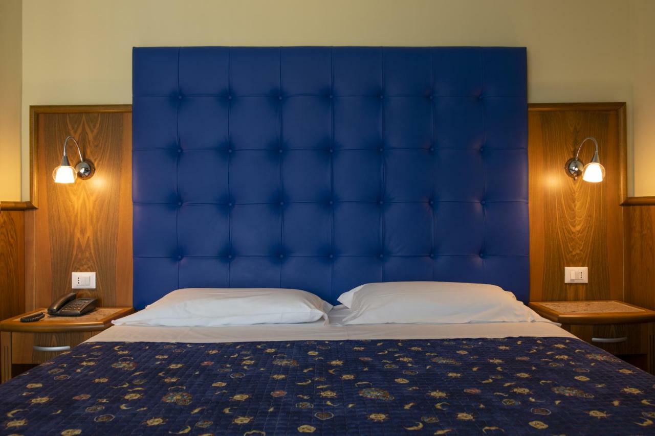 Hotel Panoramic 贾迪尼-纳克索斯 外观 照片